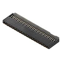Molex 504754-3520 Wire Housings 0.3FPC BCKFP LA75 RA SMT DUAL CONTCT 35KT