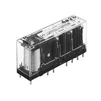 Panasonic Industrial Devices SFS6-DC48V Power Relays SF Relay Slim t