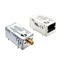 DIGI DC-ME-Y402-NC-B Serial Device Servers Digi Connect ME 9210 8MB SDRAM 4MB Flash