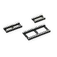 Preci-Dip 150-10-304-00-106101 Pin Header