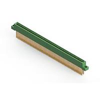 EDAC 845-142-544-207 Standard Card Edge Connectors .100" (2.54mm) Pitch Card Edge Connector