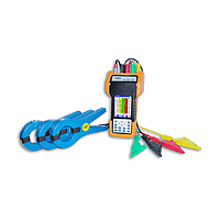 Kongter MT-3551T Power Meter Tester (10~700Vrms)