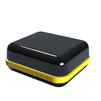 Serpac CX22ABKAYL Hand Held CX-22 WATERPROOF PKT W/YELLOW SEAL