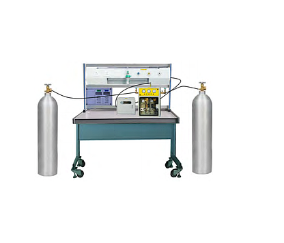 Biomedical training and laboratory equipment for education and research environments