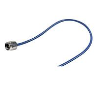 HUBER+SUHNER MINIBEND KSR-4 RF Cable Assemblies Assembly: minibend_KSR cable (ruggedised) with male SK (2.92mm) connector and Female SMP on each end. Length: 4 Inches