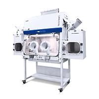 ESCO HPI-4G8-NSR-0 Isoclean® Healthcare Platform Isolator (220-240 VAC, 50/60 Hz, 1825 mm)