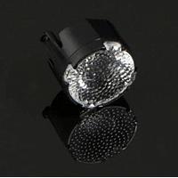 Ledil FP18205_LISA3CSP-WW-CLIP16 Single Lens 45 DEGREE WIDE BEAM W/CLIP INSTALL