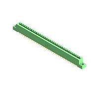 EDAC 337-070-541-204 With Flanges Card Edge Connector