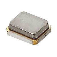 Murata Electronics XRCGE40M000FBAABR0 Crystal Unit 2.0x1.6mm 40.0MHz Crystal Unit +/-15ppm Initial tolerance