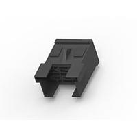 Raychem - TE Connectivity 1-343296-0 Housings 6W.POS.MATE TAB HSG.ANTI.BACKO