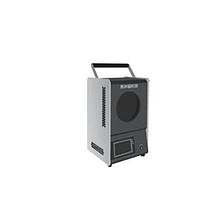 D-MEI DY-HT150M Large Surface Source Blackbody Furnace (RT+5℃ to 500℃)