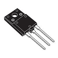 STMicroelectronics STGFW40V60DF IGBT Transistors Trench gate field-stop IGBT, V series 600 V, 40 A very high speed