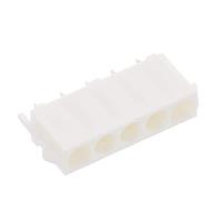 Pin and Socket Connectors