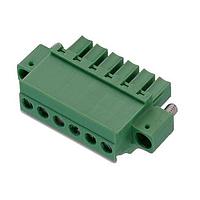 Wurth Elektronik 691365310008 Plugs WR-TBL 300VAC 8 Posi 8+/-10A Right Angle
