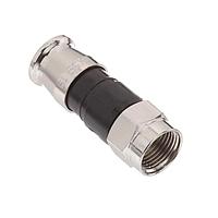 Belden EX59XL Mounting Hardware COMPRESSION RG-59 COAX CONNECTOR