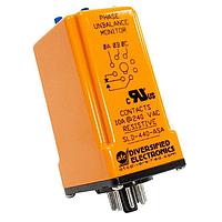 ATC Diversified Electronics SLD-230-ALE Phase Unbalance Monitor Phase MonitorRelay