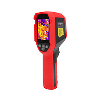 UNI-T UTi716S Entry-level portable thermal camera (-20ºC ~ 550ºC, 640x480)