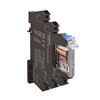 OMRON G2RV-ST500 230VAC Slim I/O Relay (230VAC)