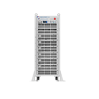 APM SPSA80VDC108000W-3-30 DC Power Supply System (Automatic, 80V, 3000A, 108KW)