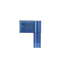 Panduit DNFR14-250B-L Butted Seam FEM DISC 16-14AWG R/A BLUE