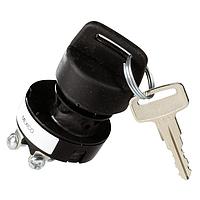 Honeywell 84830-02 Keylock Switches FLASH/KEY SWITCHES