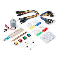 SparkFun KIT-14310 Development Kits SparkFun Inventor\'s Kit Add-On Pack - v4.0