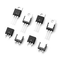 Littelfuse S6025RTP SCRs 600V 25A