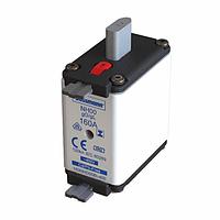 Eaton Bussmann 125NHG00BI-400 BS88 British Standard Fuse 125A 400V GG 00