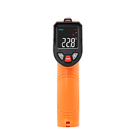 VICTOR 304E Infrared Thermometer (-50～600℃)