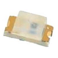 Inolux IN-S63BTYG Single Color LEDs Bright Yel/Grn 574nm 50mcd 20mA