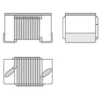 KOA Speer KQ1008TTE6R8G Wirewound 2% 6800 nH