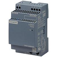 SIEMENS 6EP33116SB000AY0 Power Supplies LOGO POWER 5 V/6.3 A