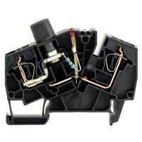 Weidmuller 1879730000 Terminal Block Tools & Accessories ZSI 2.5-2/2X2AN/G20/LD4