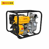 BOSI BS663630 Gasoline engine water pump (20 m³/h, 4.0 KW)