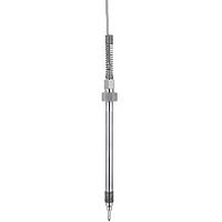 Jumo 90.2090 Screw-in melt RTD temperature probe (-50 ~ +400 °C, Part No: 90/00515674)