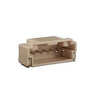 Molex 502352-0402 Headers WTB Header SR RA 4 Crcts Gold   Plating NAT