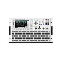 ITECH IT7630 High Performance Programmable AC Power Supply (150/300V,72/36A,27kVA,3φ)