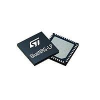 STMicroelectronics BLUENRG-332AT Bluetooth Programmable Bluetooth Low Energy Wireless SoC