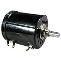 TT Electronics / BI Technologies AR10KL.25 Rotary Metal 10K ohm 3% 10 turn