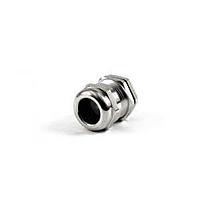 Hammond Manufacturing 1427BCGM20L Cord Grips CABLE GLAND M20x1.5 METRIC THREADS BRASS