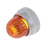 Dialight 125-1193-403 Lens Caps MIN OIL TIGHT PANEL INDICATOR