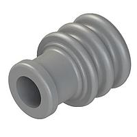 Yazaki 7158311040 Accessories SINGLE WIRE SEAL LT GRY