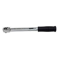 Tohnichi QSP100N4-3/8 Ratchet Head Type Preset Torque Wrench (20～100 N.m)