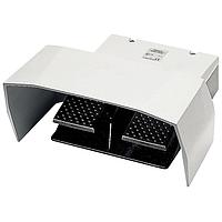SIEMENS 3SE29321AA20 Two Pedal Switch FOOT SW, MOMENT, 2-PEDAL, 2NO+2NC,W/HOOD