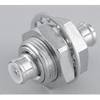 Radiall R223703020W RF Adapters - In Series MMBX / MALE-MALE ADAPTER BOARD TO BOARD 11.7 MM