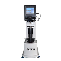 Hoyamo Vexus SHB3000N Touch Screen Digital Brinell Hardness Tester (8~650 HBW)