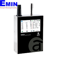 Airy Technology R5301P Remote Particle Counters (0.3 - 25μm)