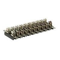 Schurter 0031.5010 Fuse Blocks UH STRIP 10 UNITS