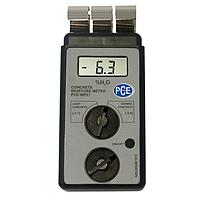 PCE WP21 Concrete Absolute Moisture Meter
