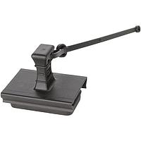 HARTING 09350045402 Accessories Han PshPull Pwr L4/0 Housing Cvr, IP65/67